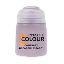 Citadel Contrast Paint: Dreadful Visage (18Ml)
