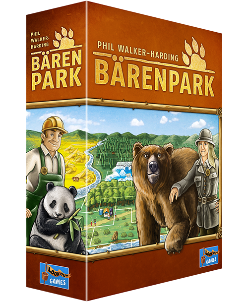 Barenpark