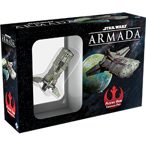 Star Wars: Armada Phoenix Home Expansion Pack