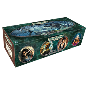 Arkham Horror LCG: Return to the Dunwich Legacy