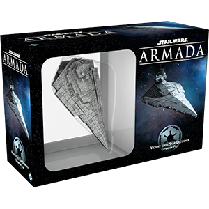 Star Wars: Armada Victory-class Star Destroyer Expansion Pack