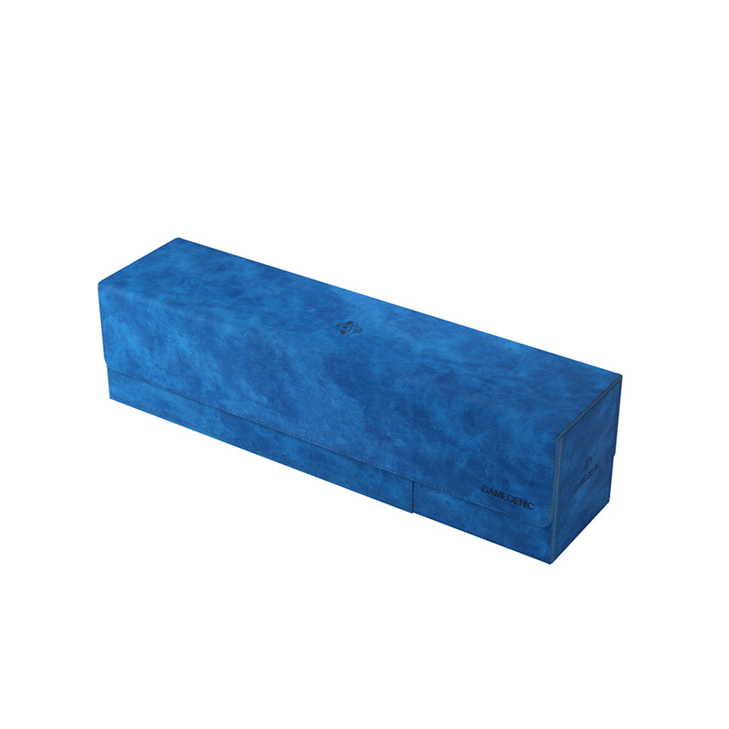 Gamegenic CARDS' LAIR 400+ (BLUE)