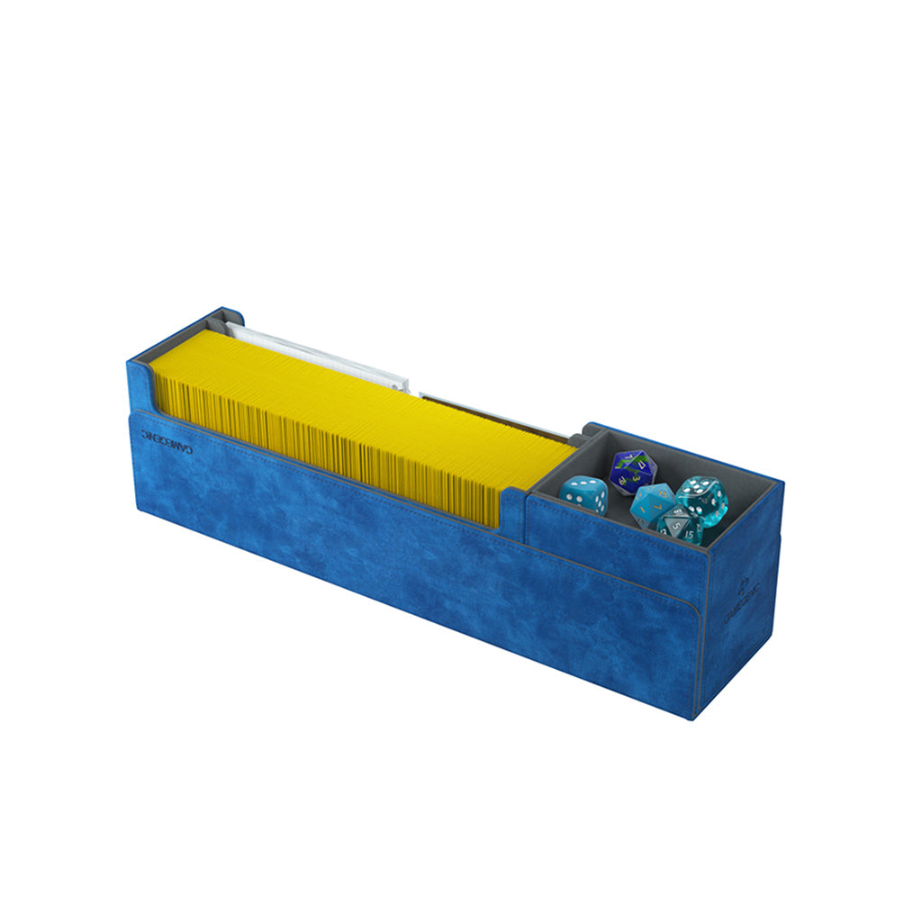 Gamegenic CARDS' LAIR 400+ (BLUE)