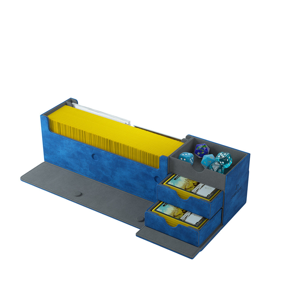 Gamegenic CARDS' LAIR 400+ (BLUE)