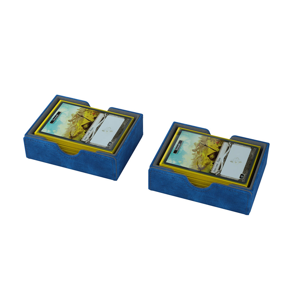 Gamegenic CARDS' LAIR 400+ (BLUE)