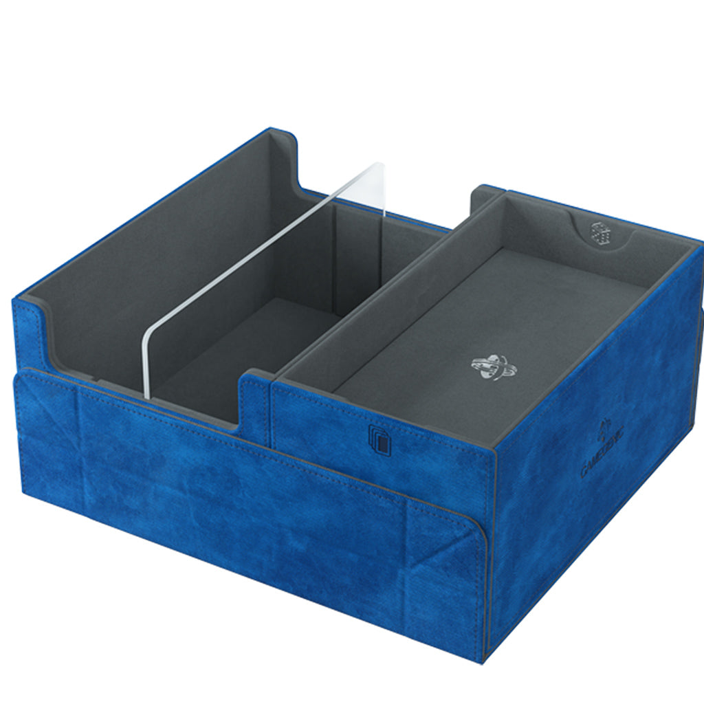 Gamegenic GAMES LAIR 600+ BLUE