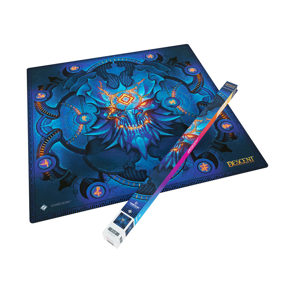 Dscent: Legend of the Dark Game Mat