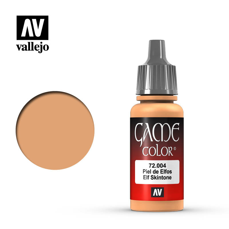 Vallejo Game Color: Elf Skin Tone (17ml)