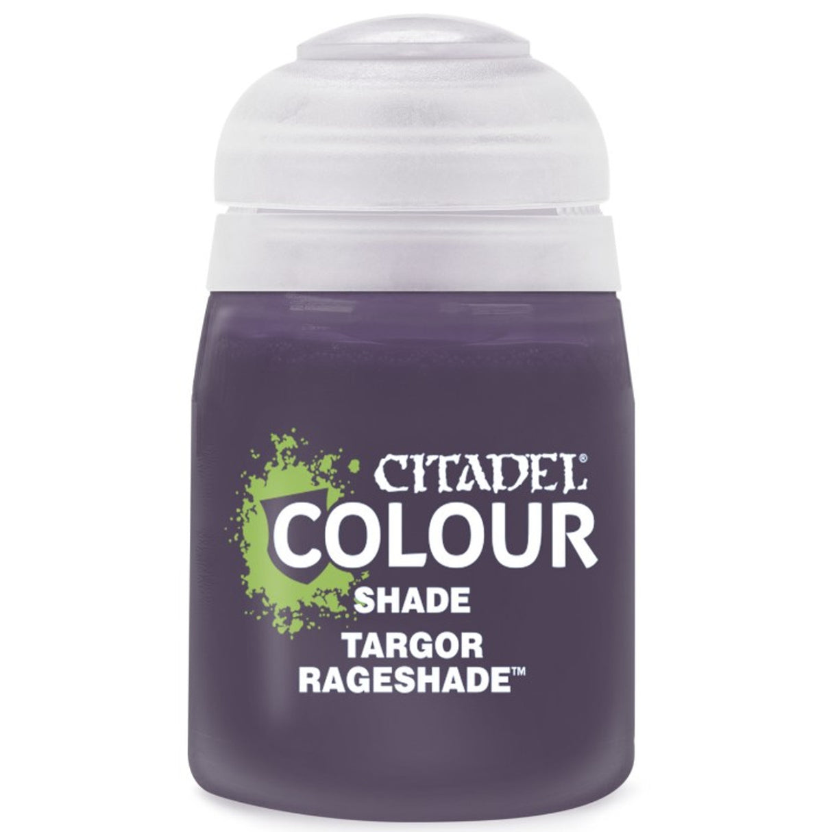 Citadel Shade Paint: Targor Rageshade (18Ml)