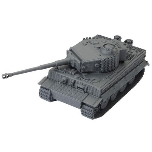 World of Tanks: Miniatures Game - German King Tiger