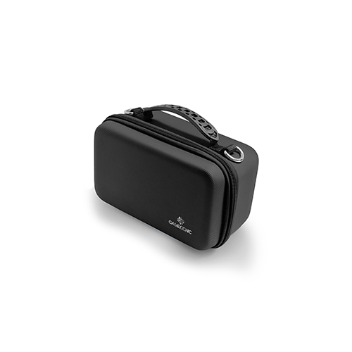 Game Shell 250+: Black