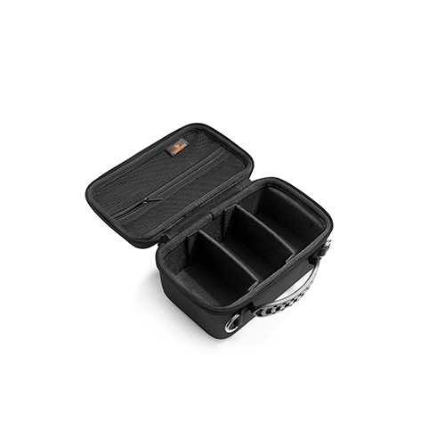 Game Shell 250+: Black