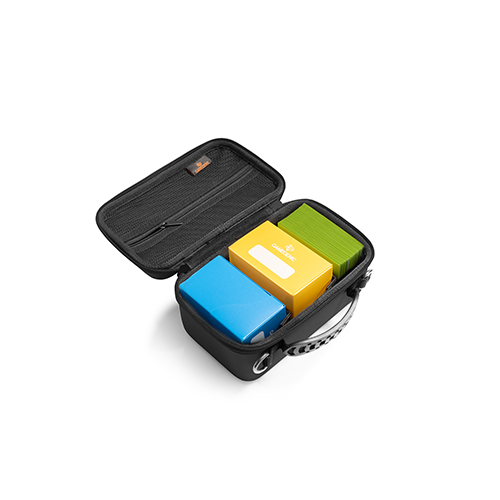 Game Shell 250+: Black