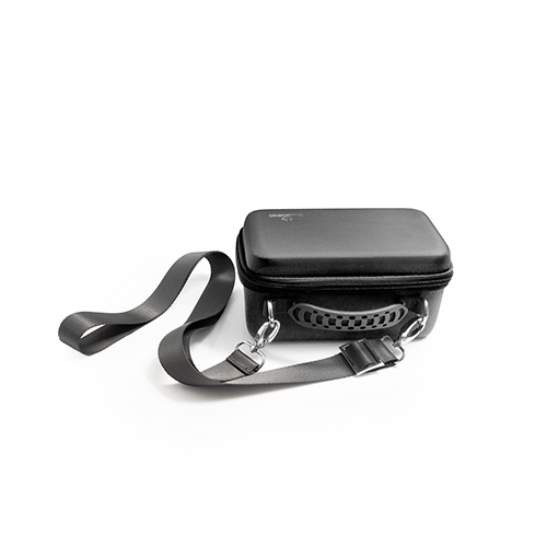 Game Shell 250+: Black