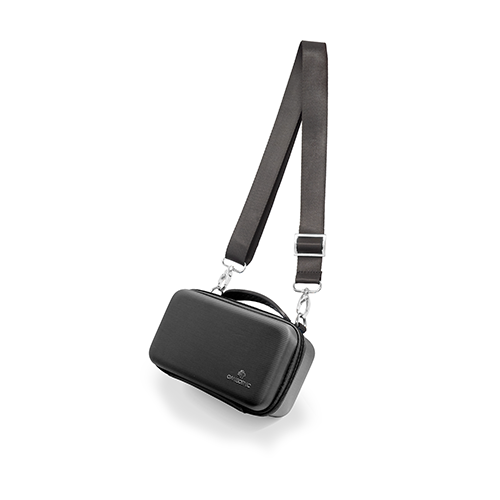 Game Shell 250+: Black