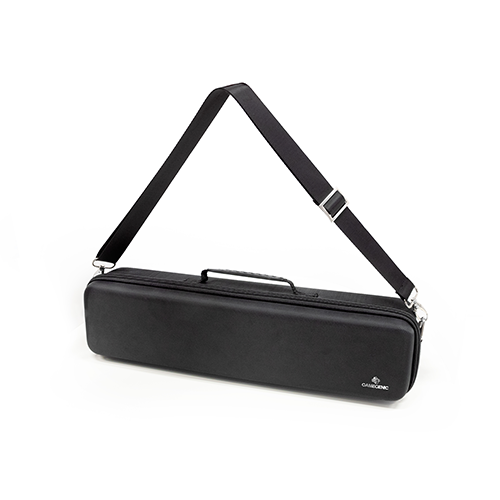 Game Shell XL 650+: Black