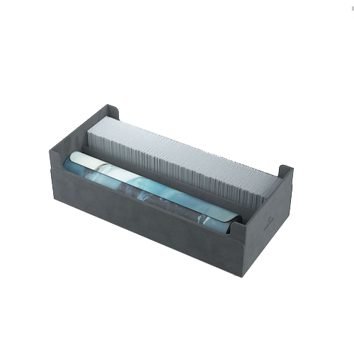 Dungeon Convertible 1100+: Midnight Grey