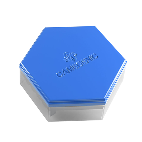 CATAN Hexadocks Base Set