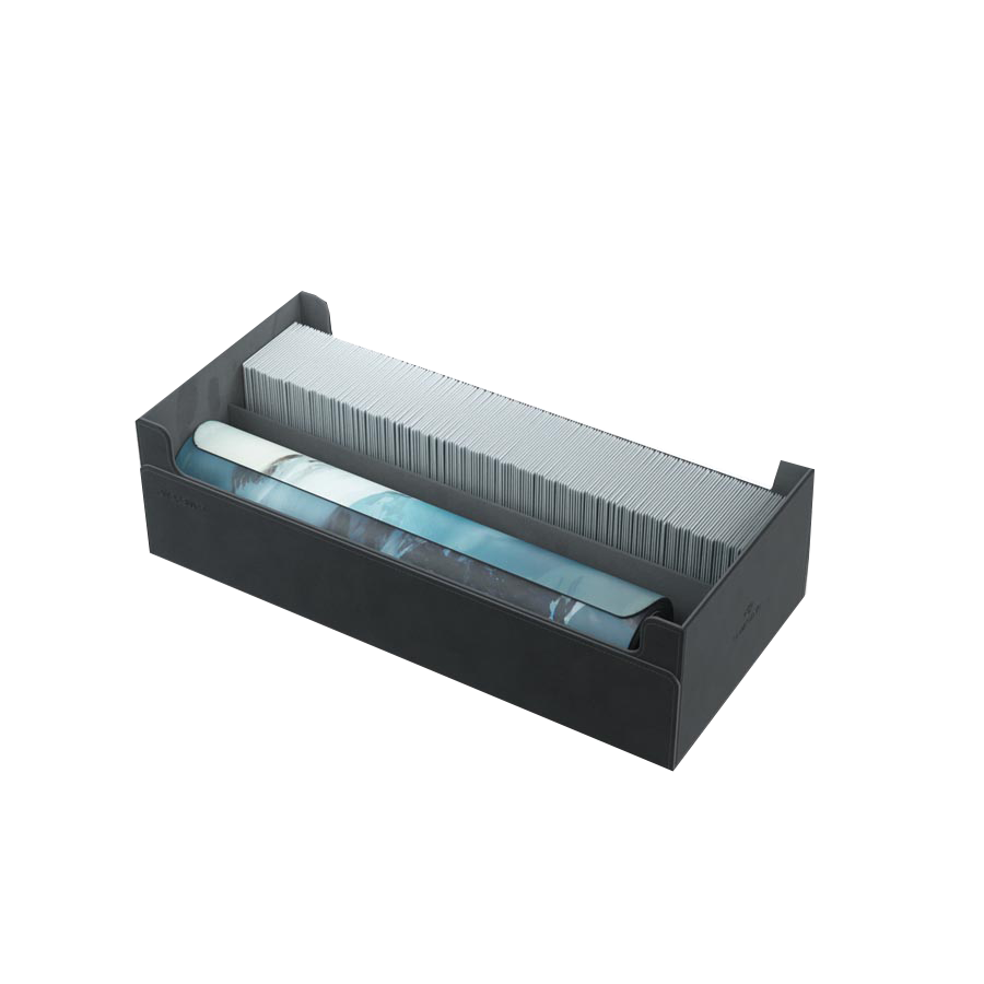 Dungeon Convertible 1100+: Black