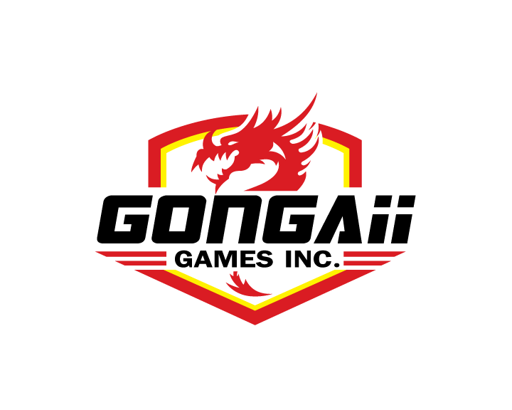 Gongaii Games Gift Card