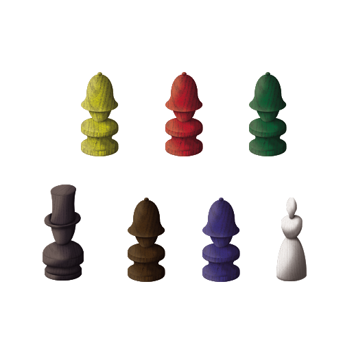 Letters From Whitechapel