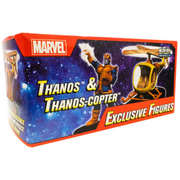 Thanoscopter