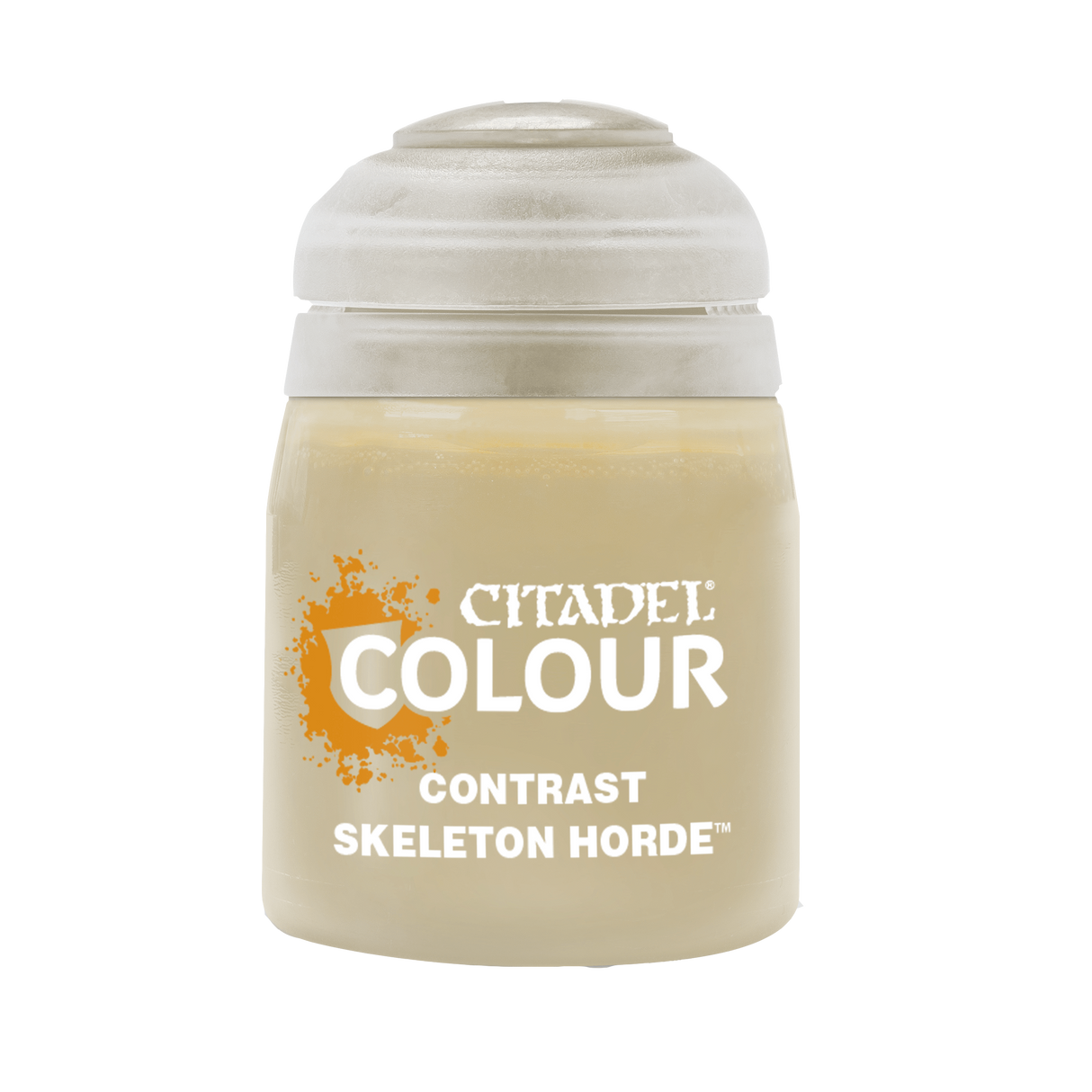 Citadel Contrast Paint: Skeleton Horde (18Ml)