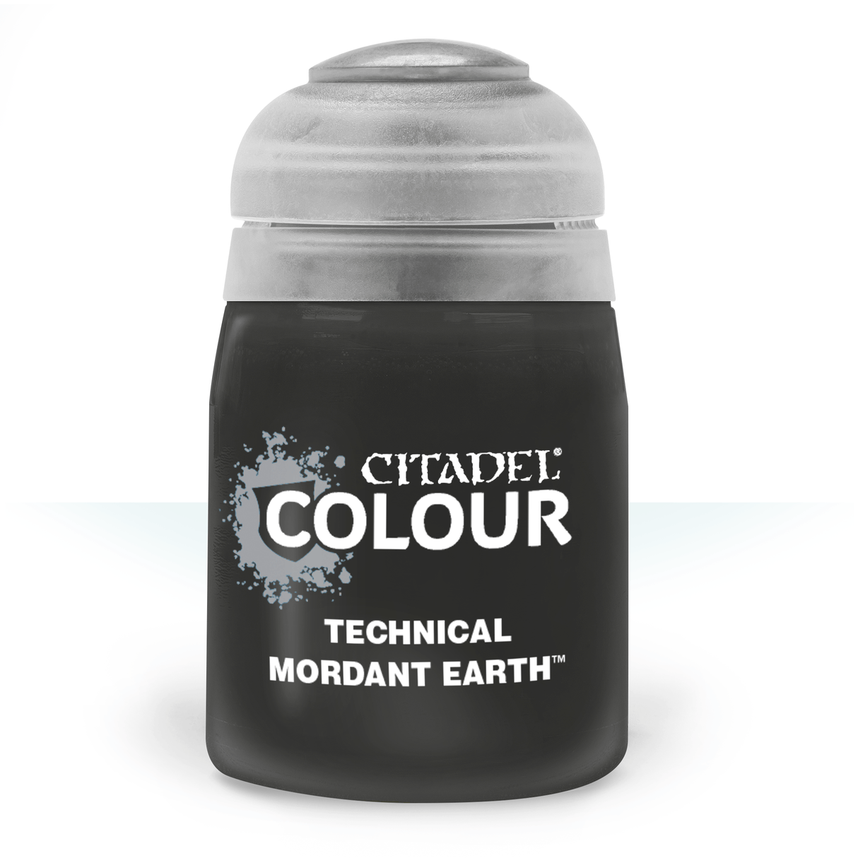 Citadel Technical Paint: Mordant Earth (24Ml)