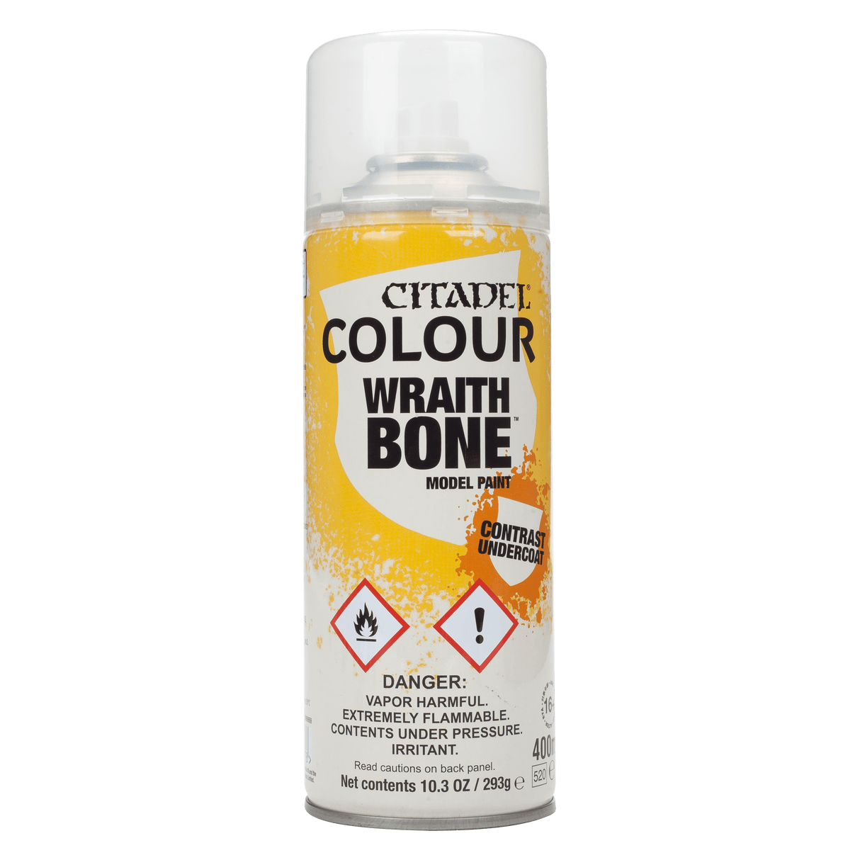 Citadel: Wraithbone Spray (400Ml)