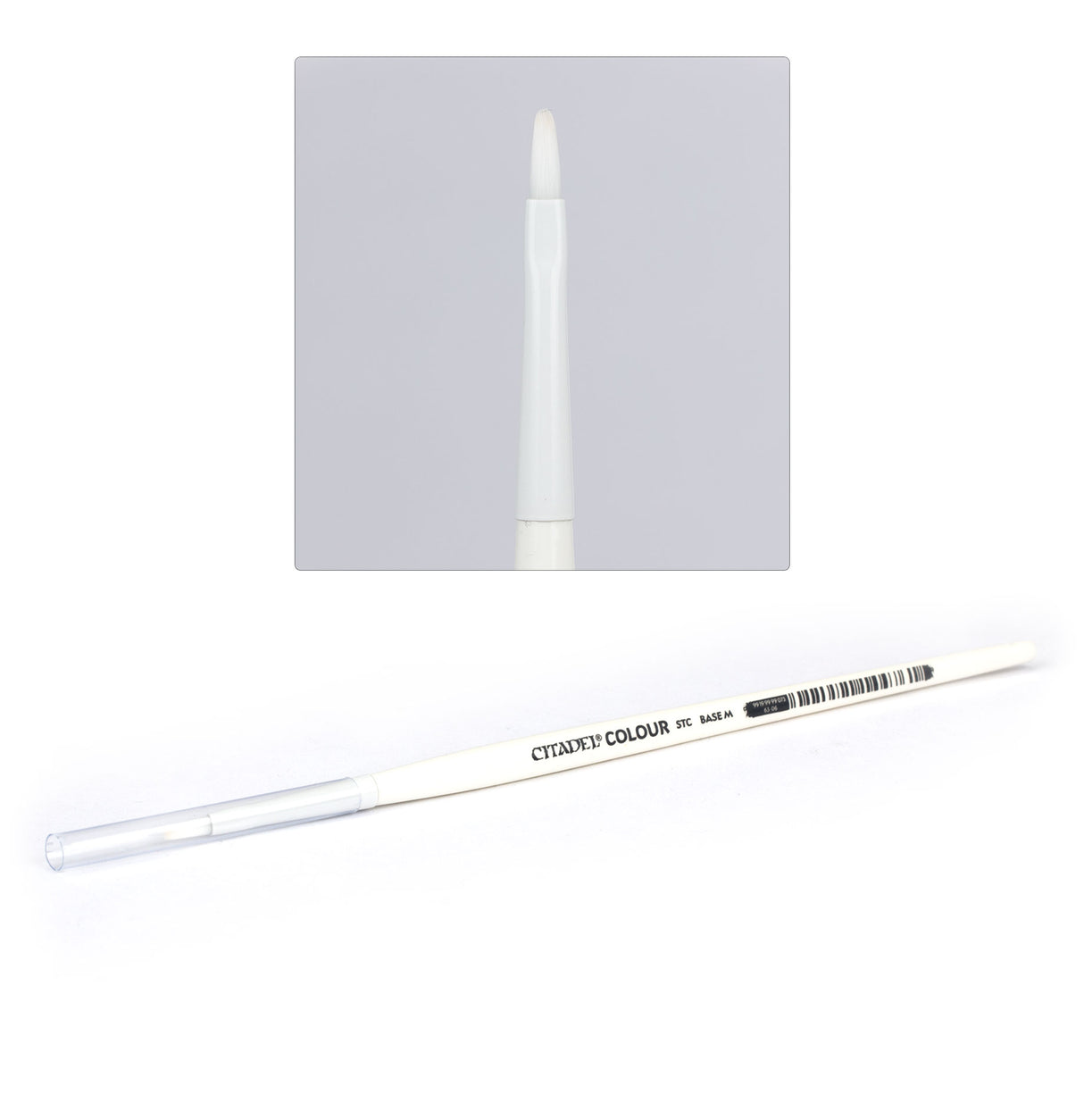 Citadel Synthetic Medium Base Brush