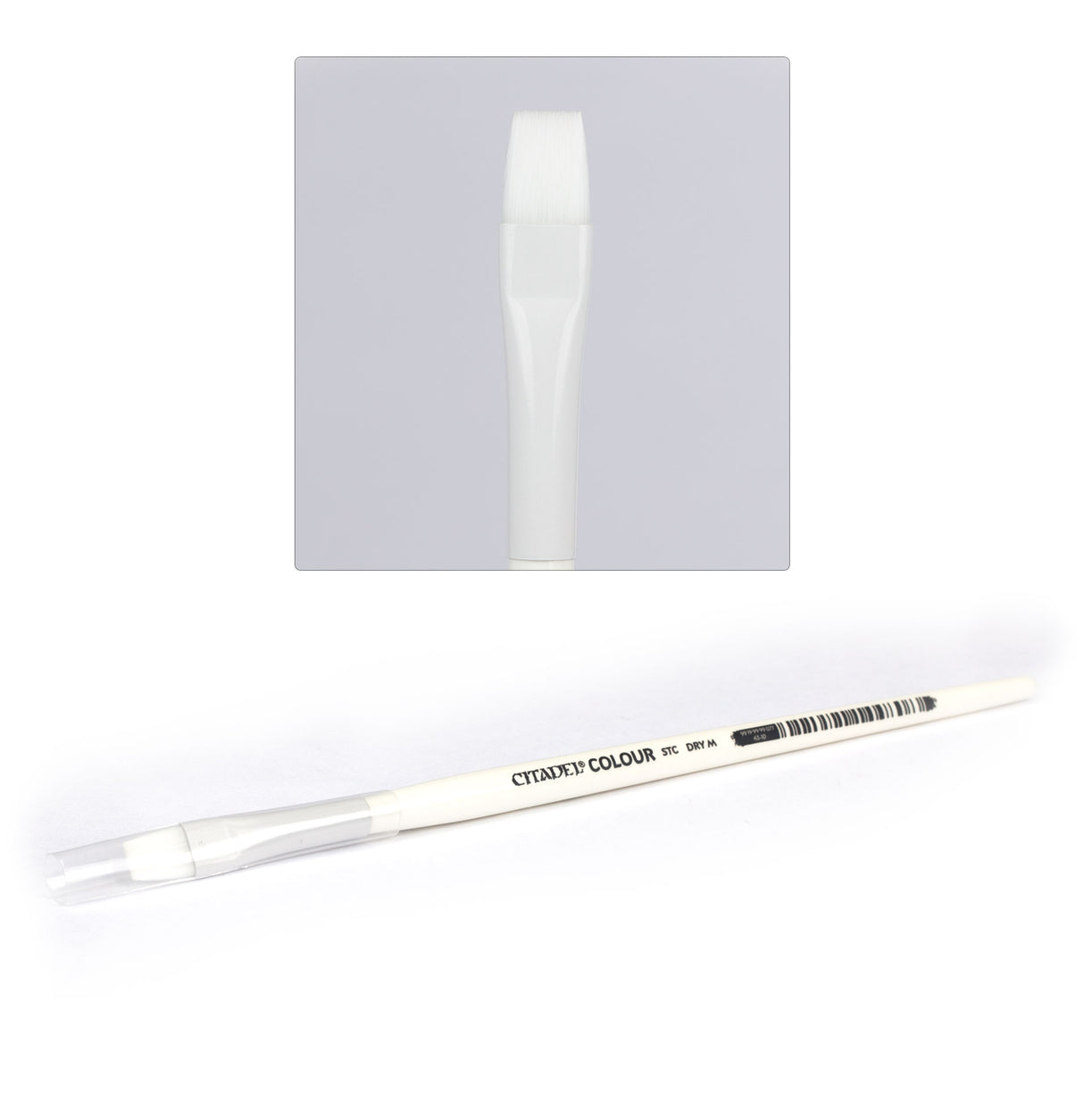 Citadel Synthetic Medium Dry Brush