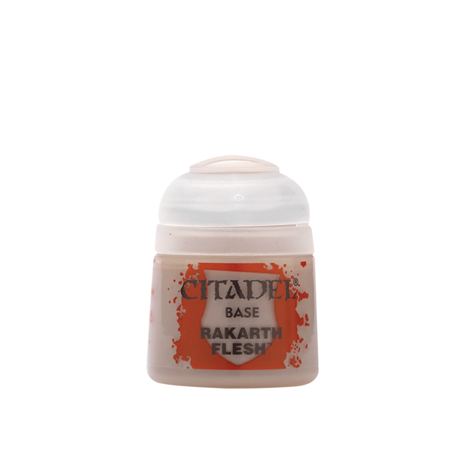 Citadel Base Paint: Rakarth Flesh (12Ml)