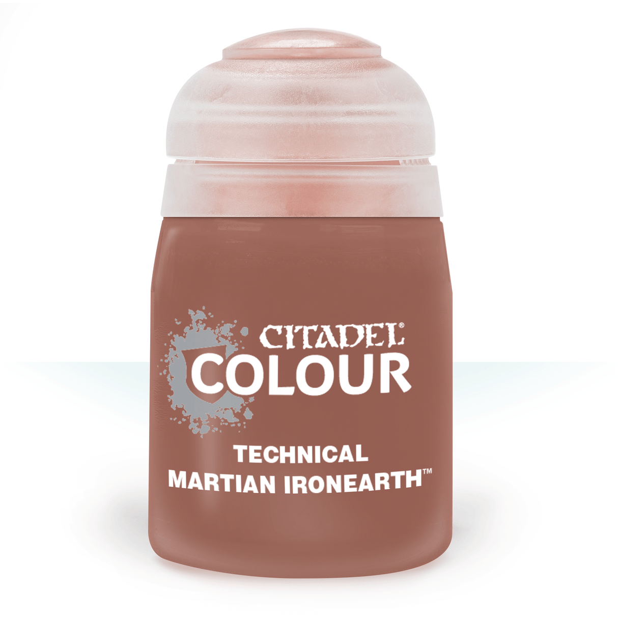 Citadel Technical Paint: Martian Ironearth (24Ml)