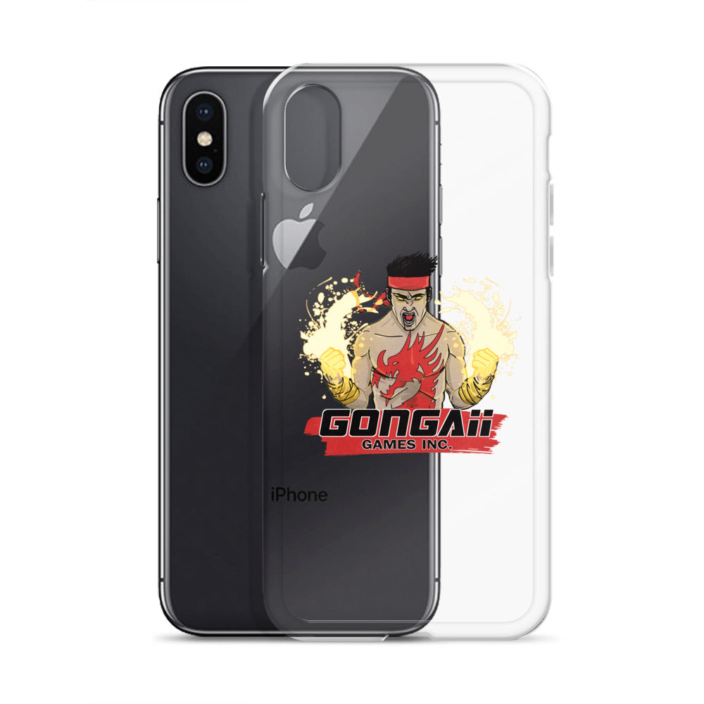 iPhone Case