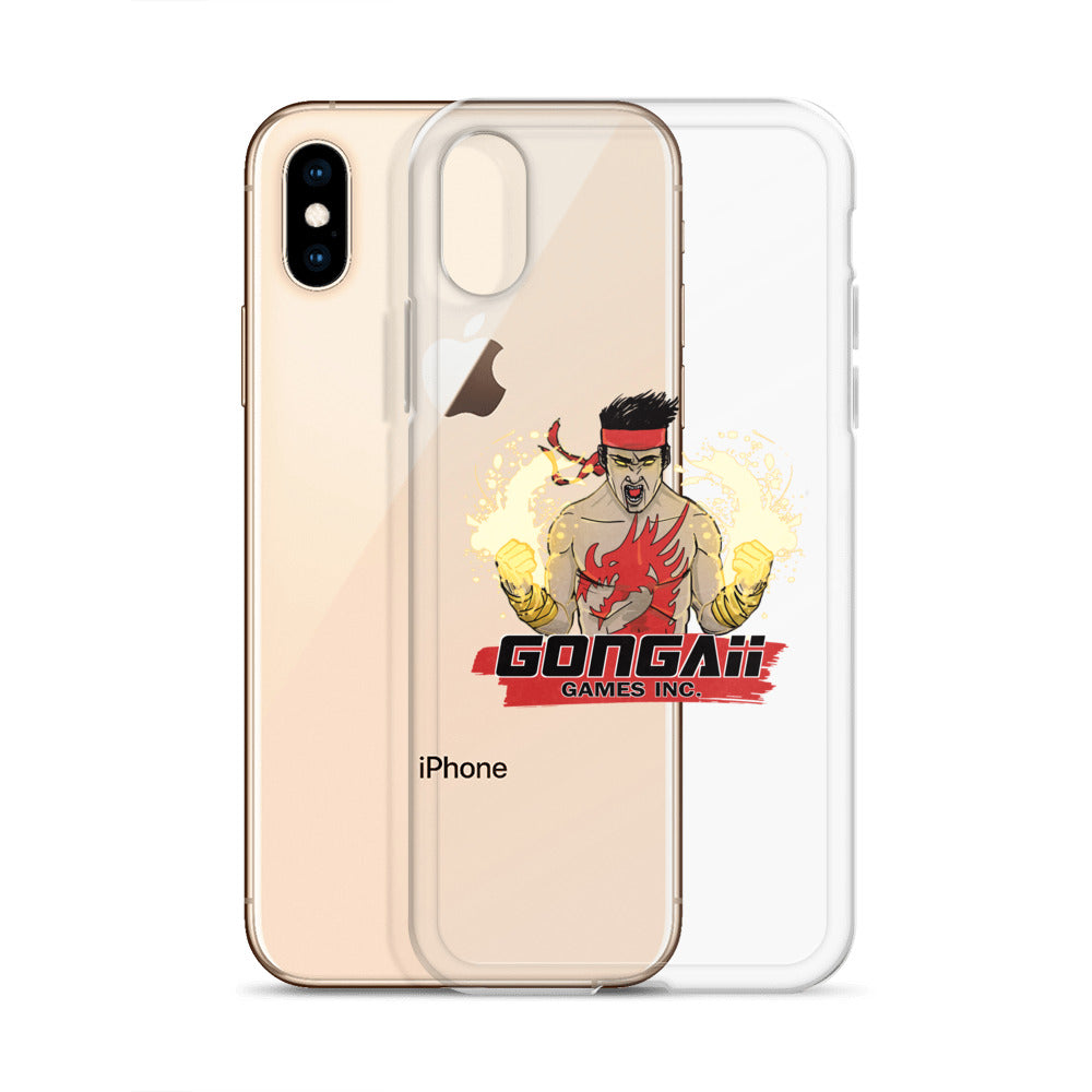 iPhone Case
