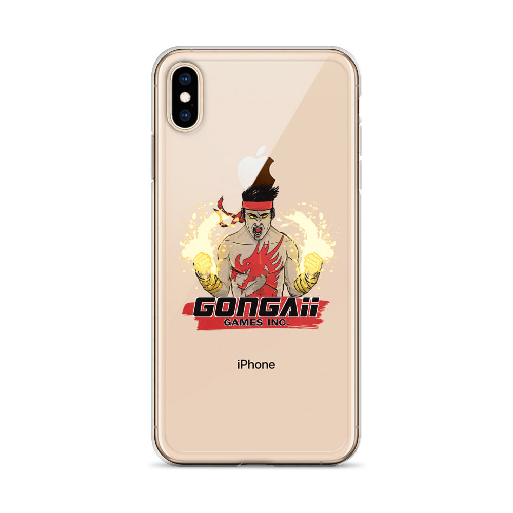 iPhone Case