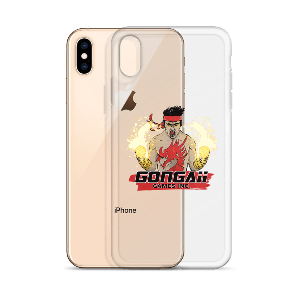 iPhone Case