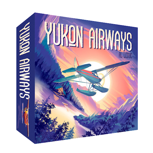 Yukon Airways