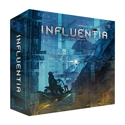 Influentia
