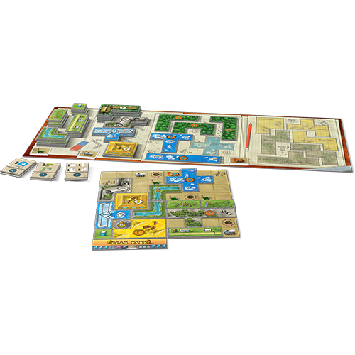 Barenpark: Bad News Bears