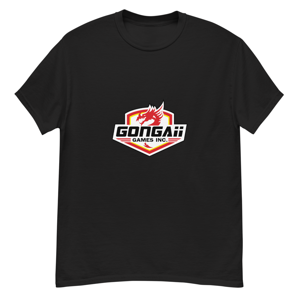 Men's heavyweight tee