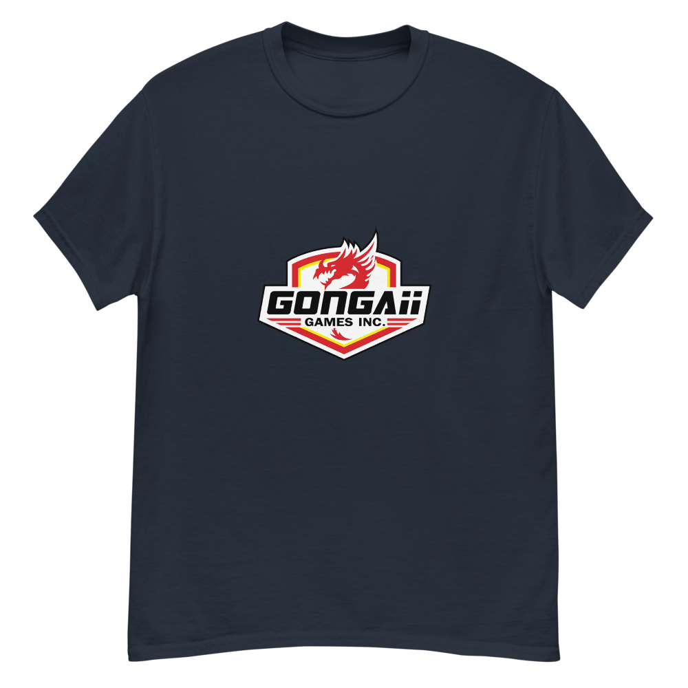 Men's heavyweight tee