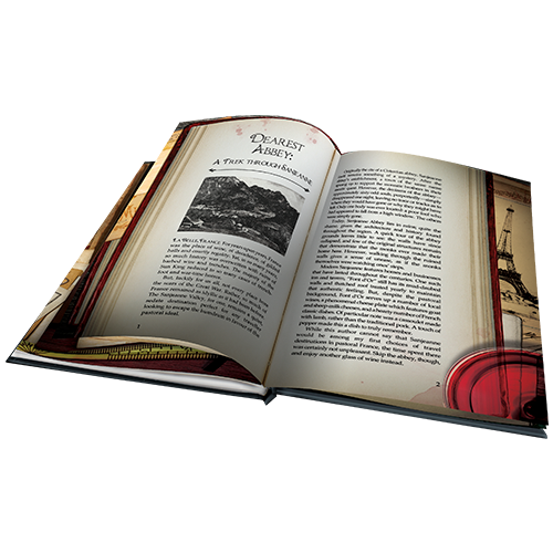 Arkham Horror: Dark Revelations Novella