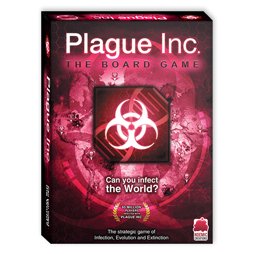 Plague, Inc.