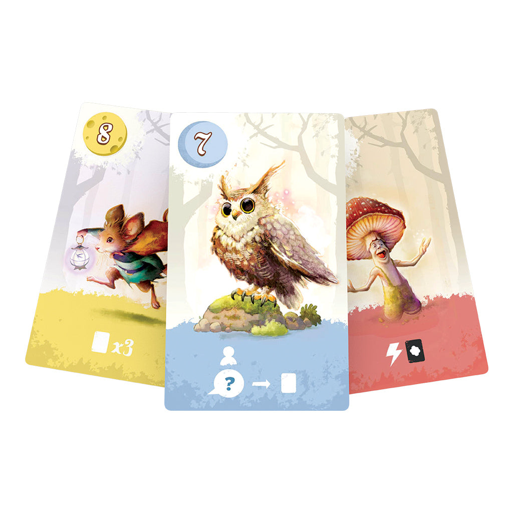 Equinox - Green Version