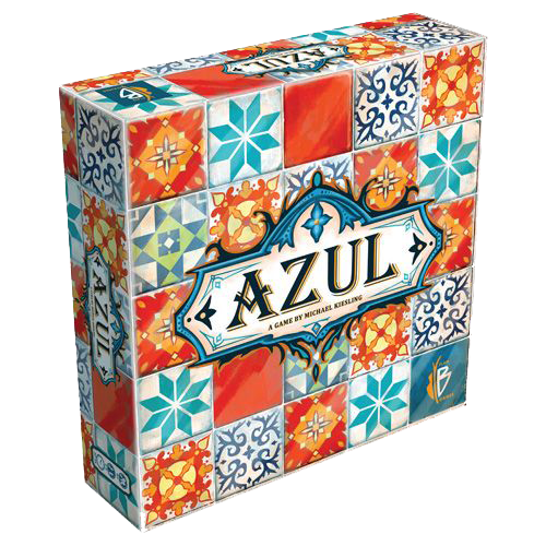 Azul