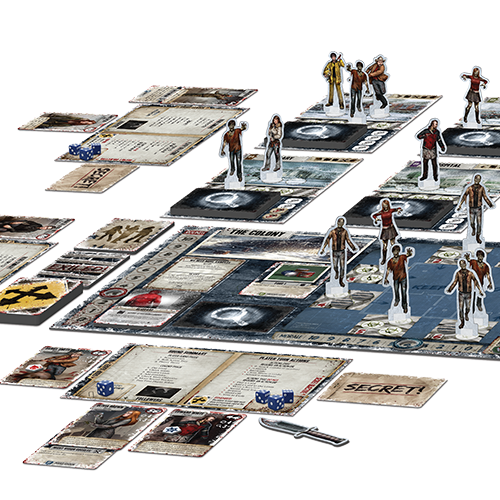 Dead of Winter