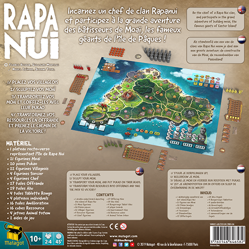 Rapa Nui