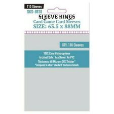 Sleeve Kings 110 Sleeves