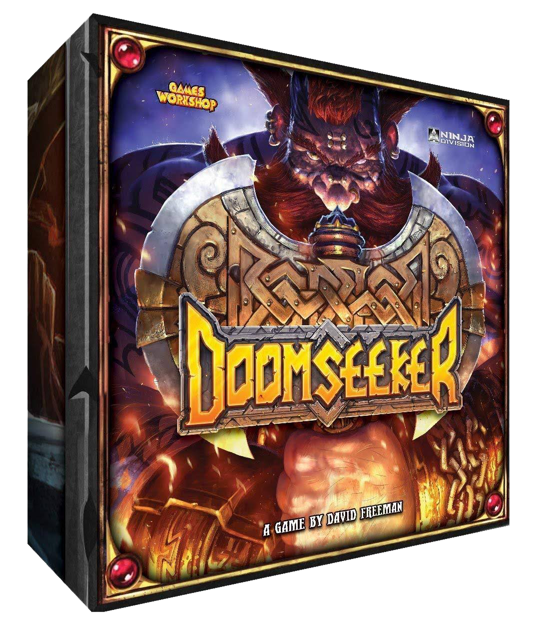 Warhammer: Doomseeker